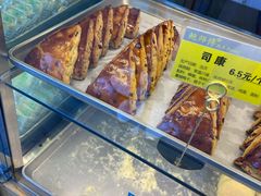 水产区-鲍师傅糕点(江苏路店)