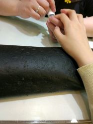 -Easy Lady美甲美睫半永久纹绣工作室