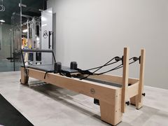 -ALIV WELLNESS运动健身(浦东大道店)