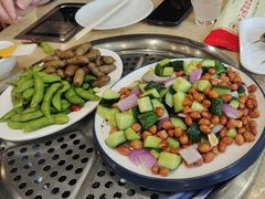 -福茗春薪禾记海鲜烧烤(八一路店)