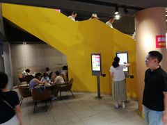 -麦当劳(豫园店)