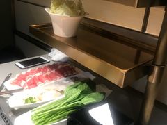 -海底捞火锅(高新活力汇店)