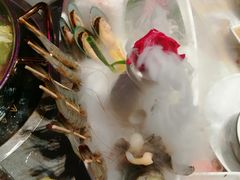 -椰小鸡·琼州糟粕醋·火锅(美兰缤纷城店)