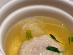 -庭院江南菜•烤鸭•非遗传承(上地•清河店)