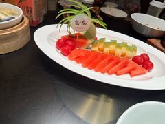 -楚山晓·楚湘菜(江夏永旺店)