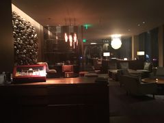 -广州柏悦酒店·悦吧·顶楼露天酒吧