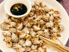 -盛港湾海鲜食府(黄沙店)