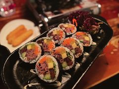 -Outdark Korean Restaurant