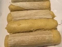 -绿茶餐厅(天津天河城店)