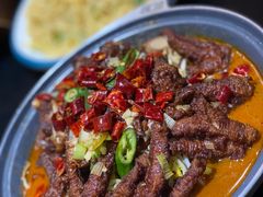 -一块豆腐(李沧书院路店)