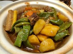 -上关雪東北菜(中房金谊店)