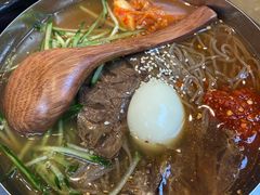 -屋里家延边朝鲜族冷面(南园店)