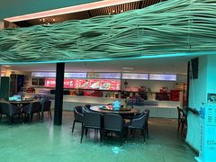 -树厨贵州菜(花果园购物中心店)