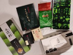 -伊藤久右卫门(宇治本店)