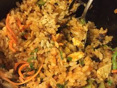 -同堂韩国料理炭火烤肉(彩虹广场店)