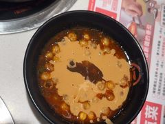 -湯島涮小火锅(余姚五彩城店)