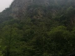 -浙北大峡谷
