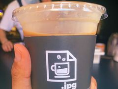 -JPG coffee(广州体育西店)