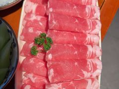 -老员外骨汤火锅(海州古城店)