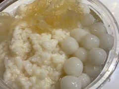 招牌三鲜冰粉-甜心闲生传统手工冰粉(太古里店)