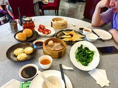 -潮府馆·非遗潮州菜·世纪公园(新国际博览中心店)