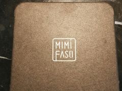 -MIMI FASO(古仓店)