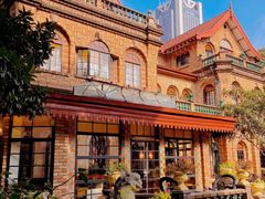 -马勒别墅饭店(静安寺店)