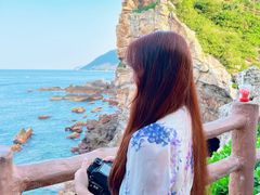 -美人鱼悬崖海景餐厅(鹿嘴山庄店)