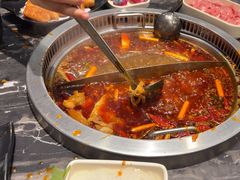-小王少龙火锅(沙南街店)