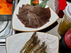-海底捞火锅(江宸天街店)