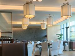 -水月周庄铂尔曼酒店-水月荟中餐厅