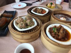 -竹溪百福酒家(同和店)