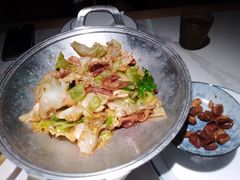 -筱爷叔·上海传统手工菜(玉树路店)