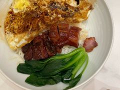 -香港新曜记茶餐厅(星耀城店)