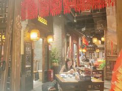 -南京大牌档(之心城店)