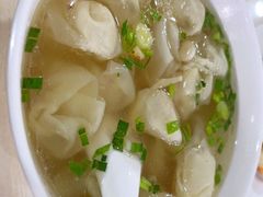 -老西白点心店