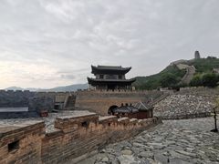 -雁门关景区