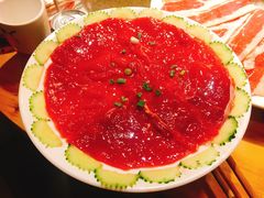 -大味生态火锅(蓝谷地店)