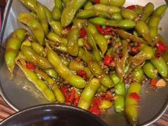 -北丐先生·野馄饨烧烤(长宁龙之梦店)