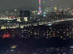 -广州奥园喜来登酒店