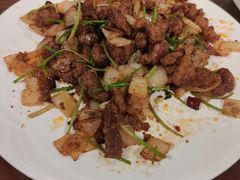 -合家院饭庄(榆关道店)
