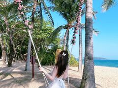 -三亚海棠湾万丽度假酒店