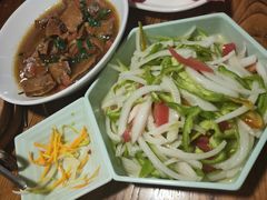 老虎菜-驿楼兰·新疆菜(火车站店)