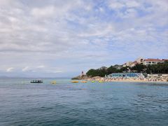 -三亚蜈支洲岛旅游区