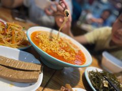 -韩师傅老大同刀削面(北苑路店)