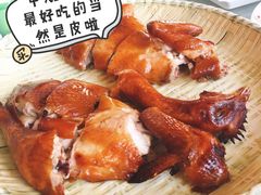 -大树头森林餐厅(番禺广场店)