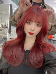 -OnHair造型