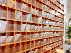 -猫的天空之城概念书店(老虎滩店)