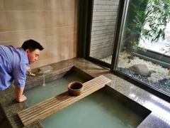 -台北北投丽禧温泉酒店