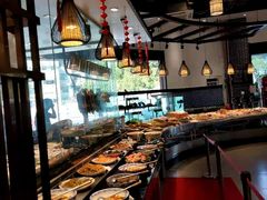 自助取餐区-鱼篮仔·潮汕美食(圆明新园店)